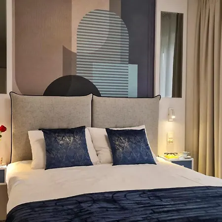 公寓 Eveline 科沃布热格