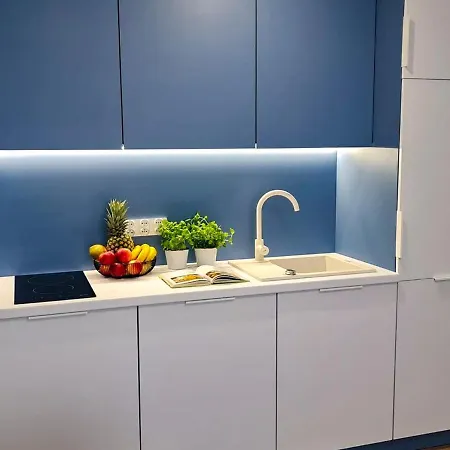 Eveline 科沃布热格