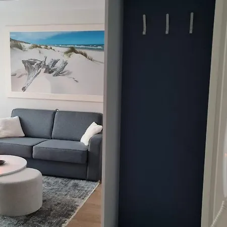 Eveline Apartment *