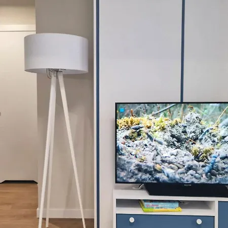 Apartman Eveline Kołobrzeg